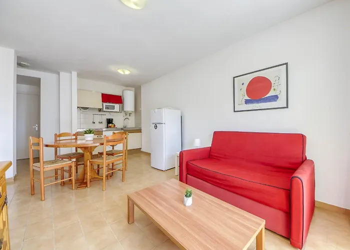 Apartment Mismar-11 By Interhome