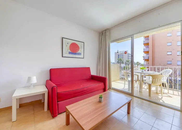 Apartment Mismar.11