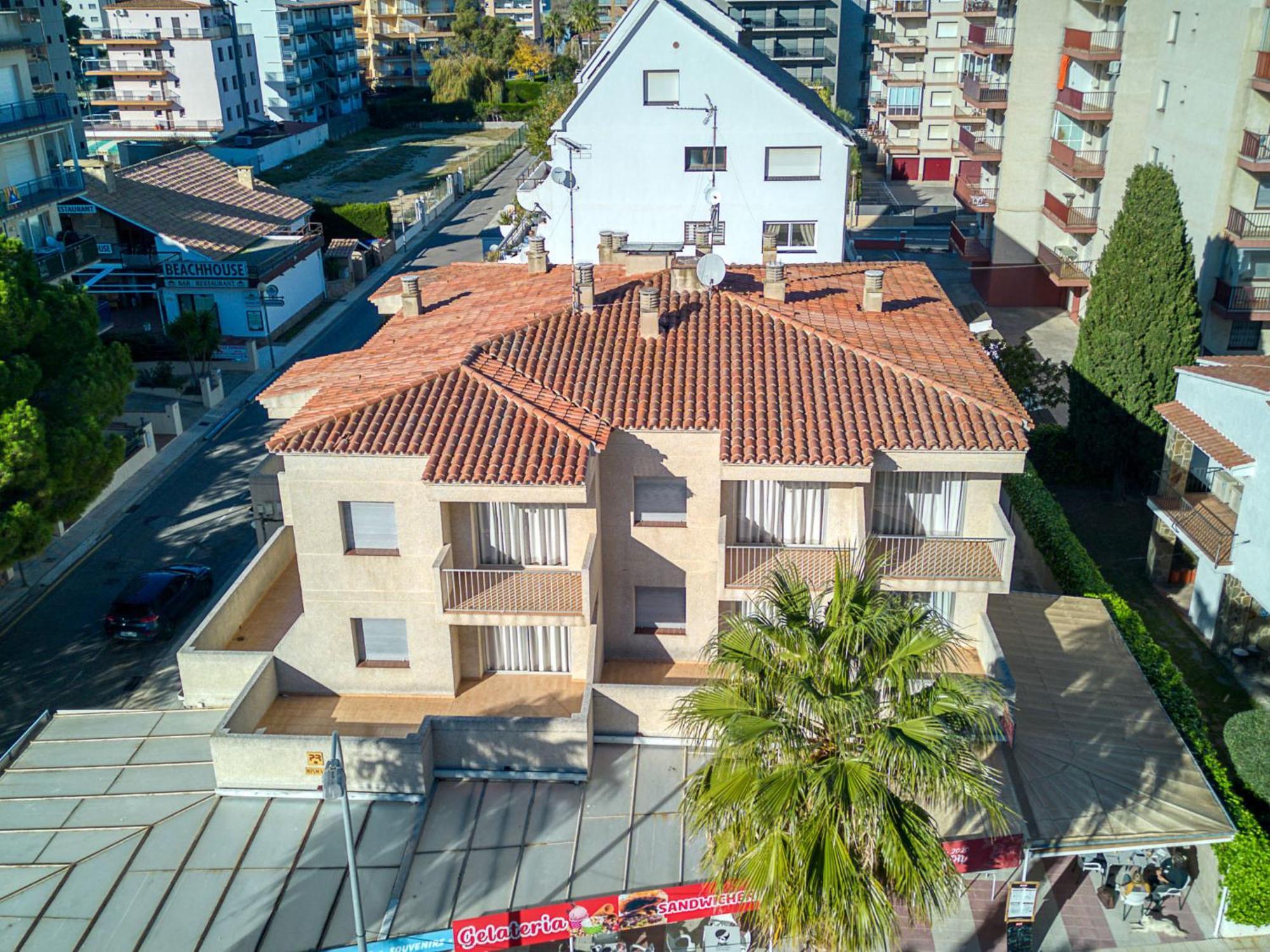 Apartament Mismar-11 By Interhome