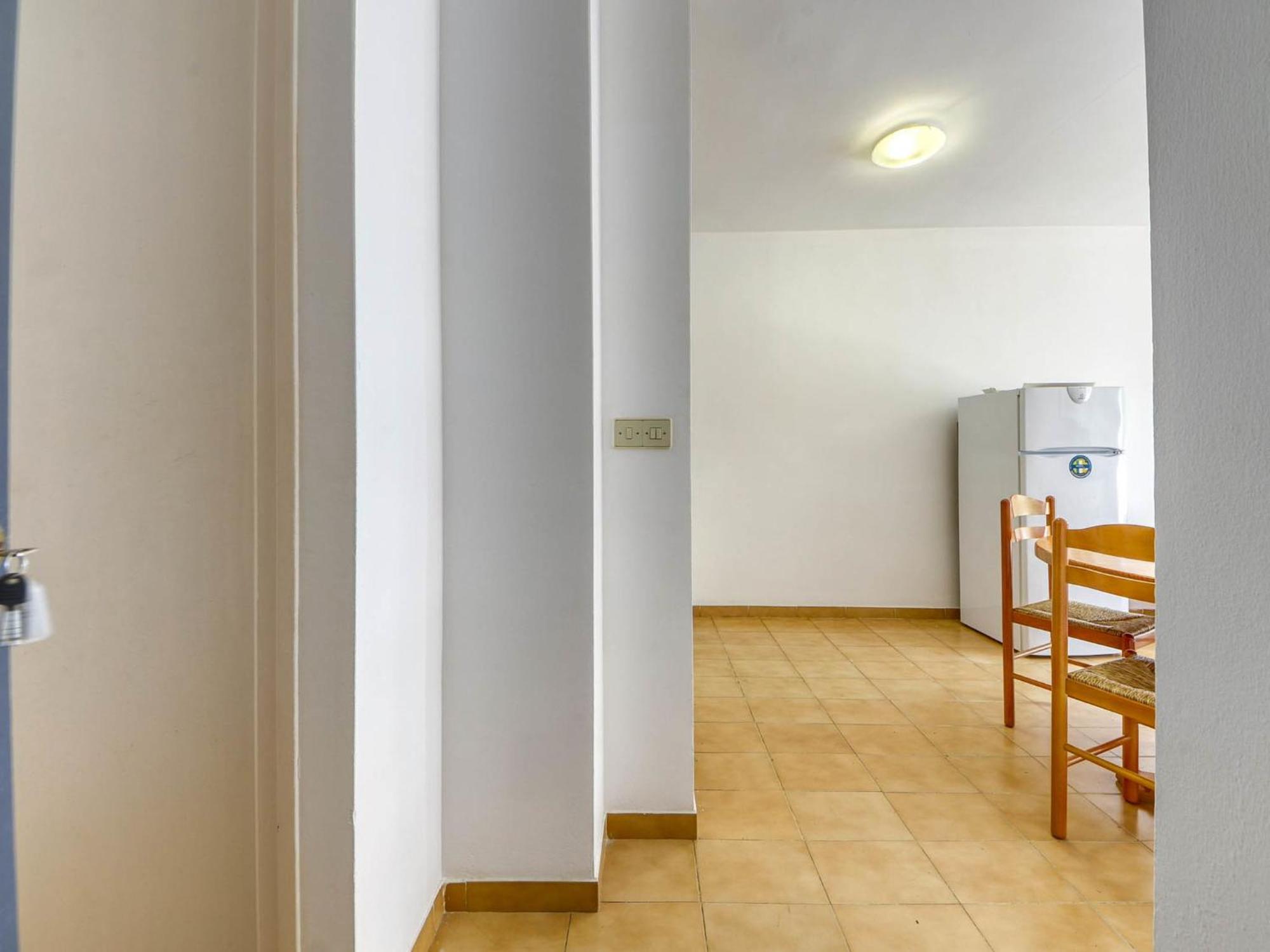 Apartament Mismar-11 By Interhome