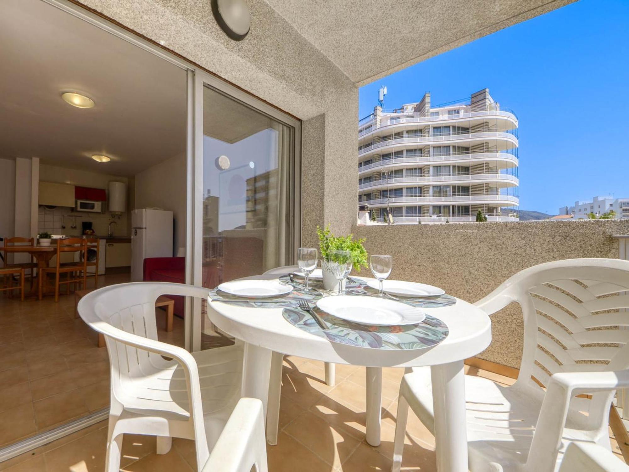 Apartament Mismar-11 By Interhome *