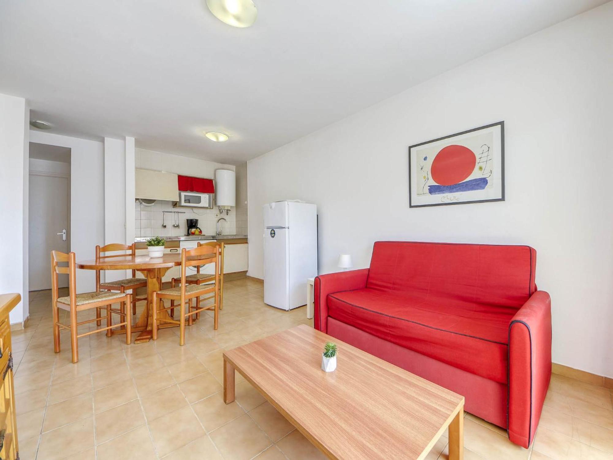 Mismar-11 By Interhome Apartament Roses