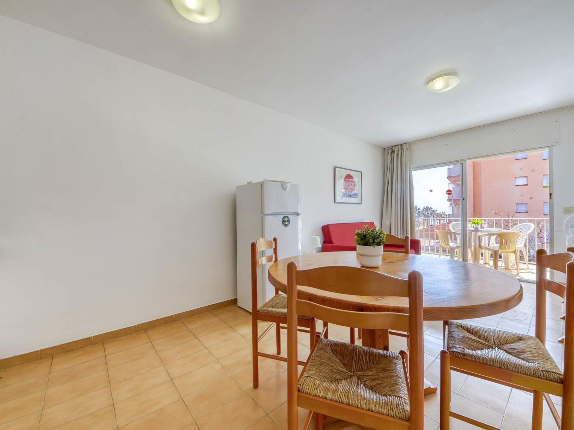Apartamento Mismar-11 By Interhome Roses