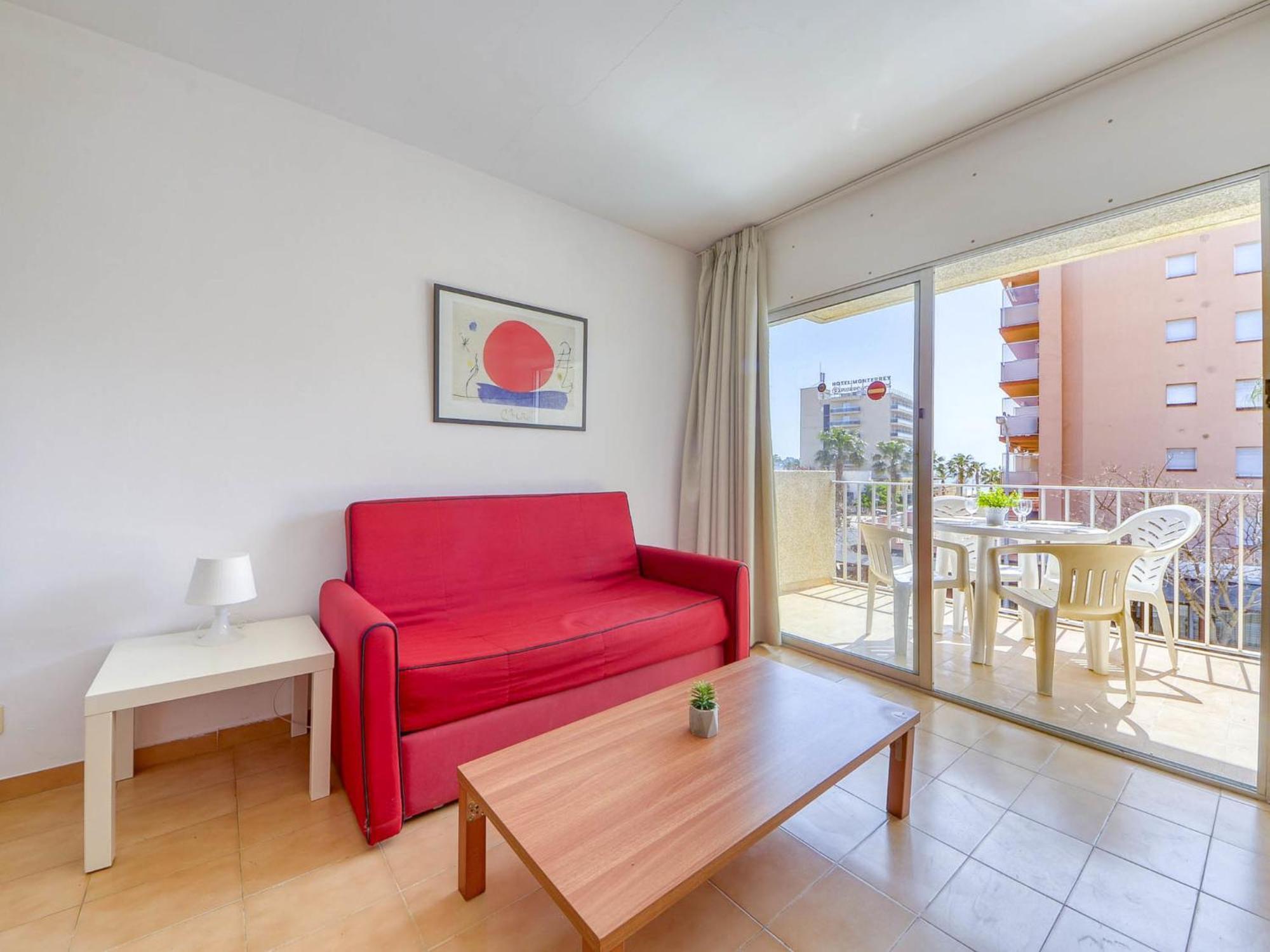 Mismar-11 By Interhome Apartament