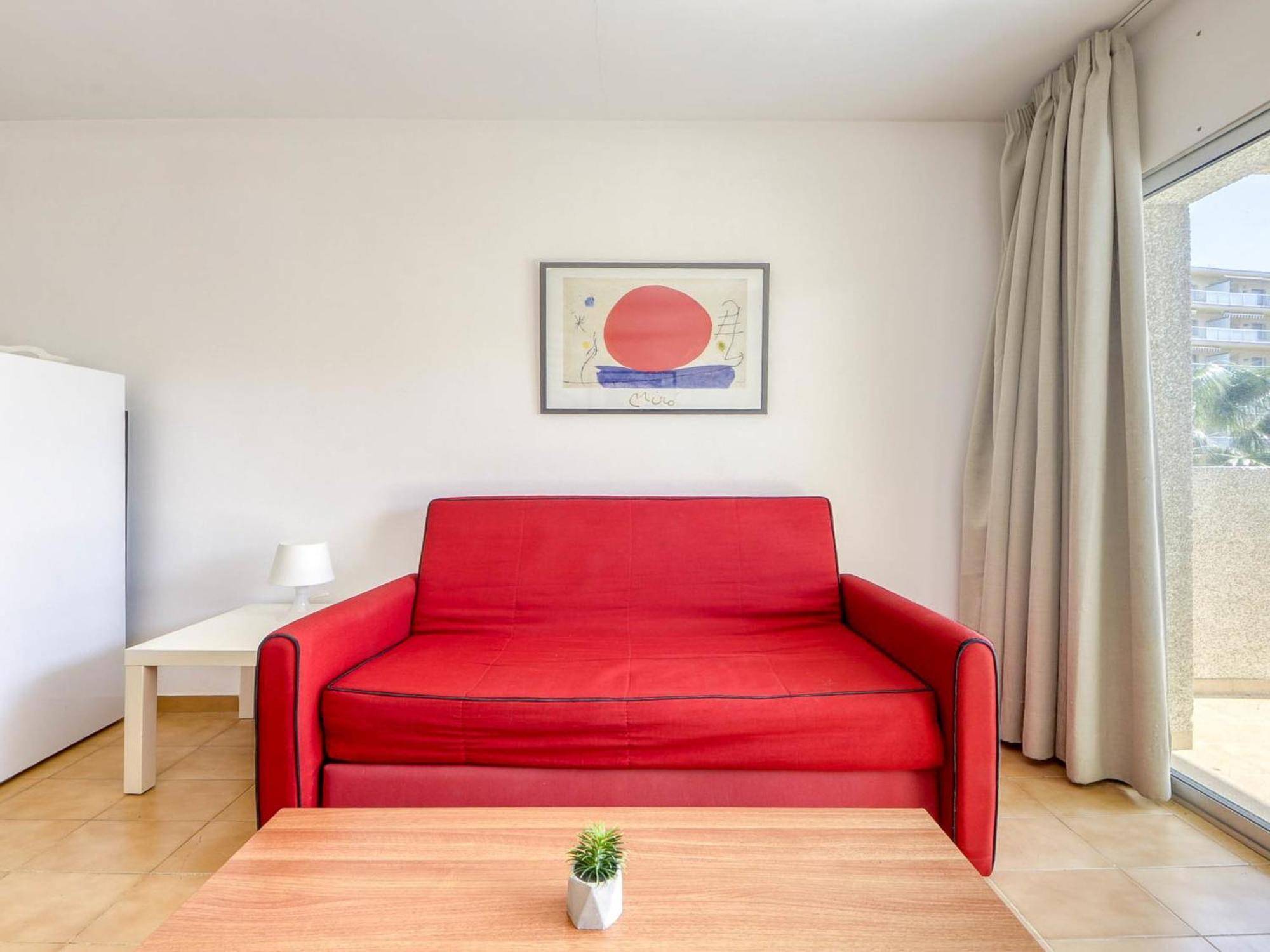 Mismar-11 By Interhome Apartament *