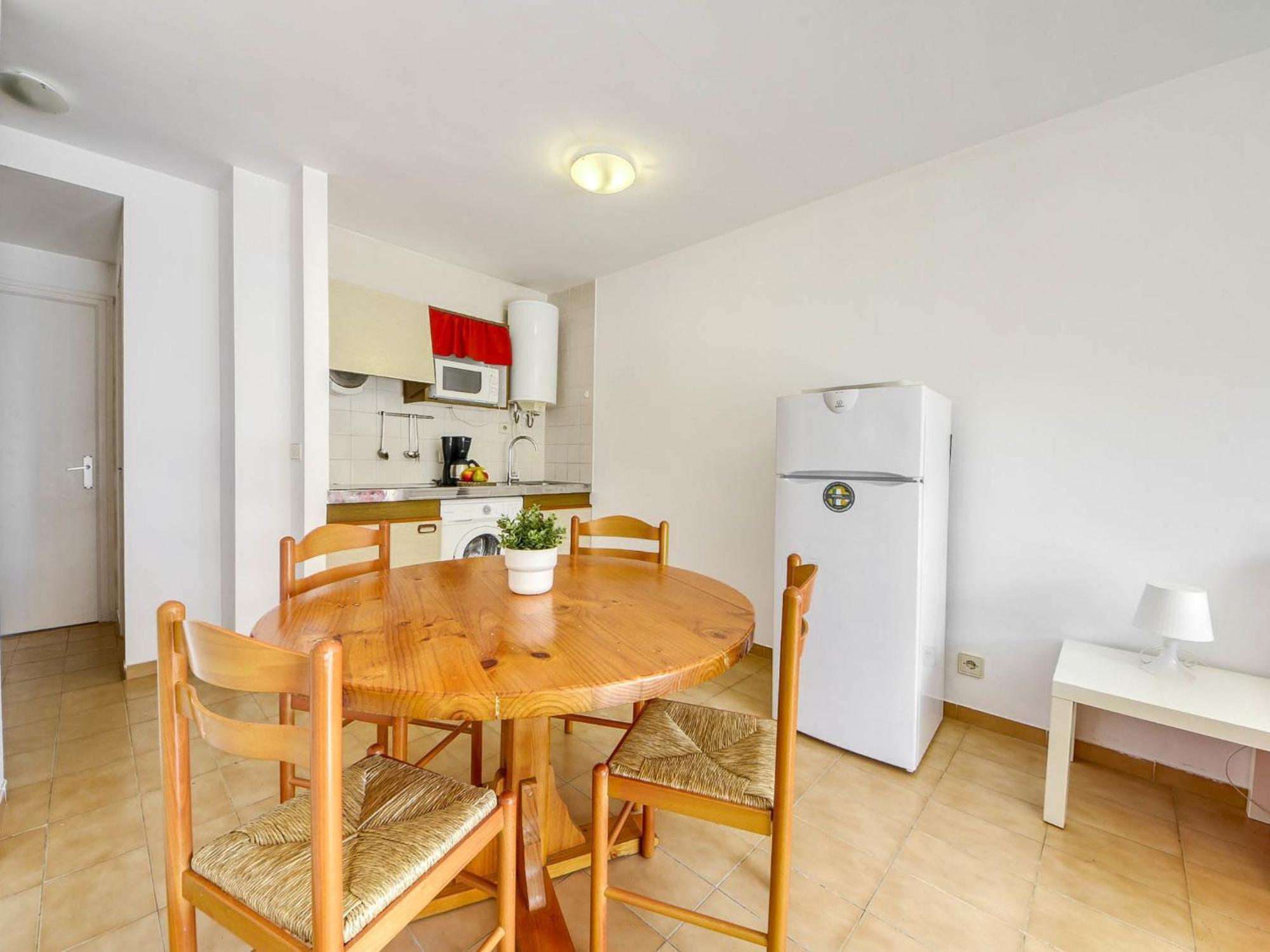 Apartament Mismar-11 By Interhome *