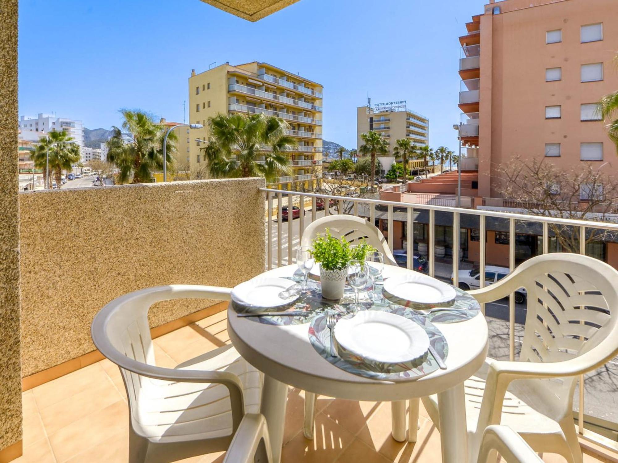 Mismar-11 By Interhome Apartamento Roses